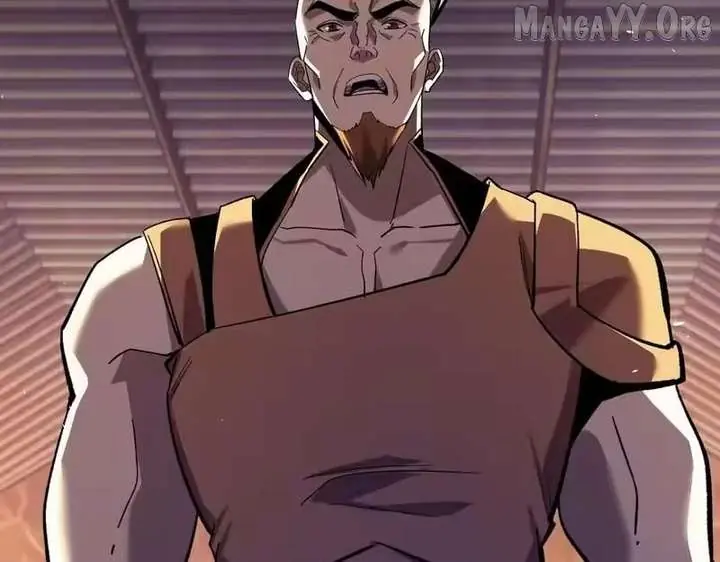 I Rely on My Invincibility to Deal Tons of Damage Passively Chapter 155 Page 57
