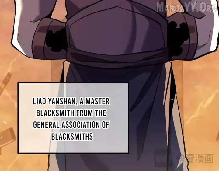 I Rely on My Invincibility to Deal Tons of Damage Passively Chapter 155 Page 58