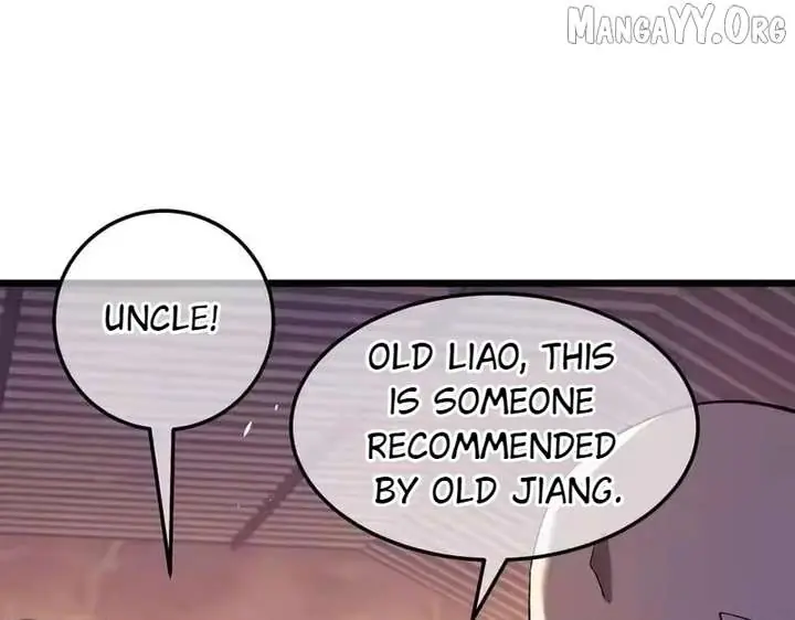 I Rely on My Invincibility to Deal Tons of Damage Passively Chapter 155 Page 60