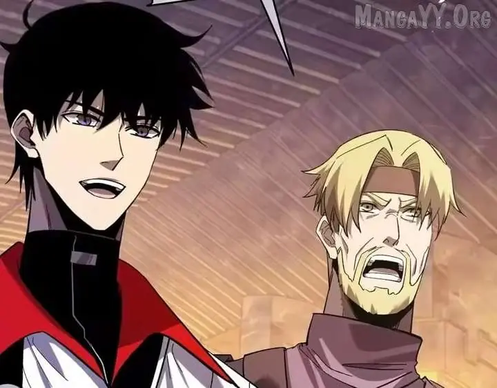 I Rely on My Invincibility to Deal Tons of Damage Passively Chapter 155 Page 67