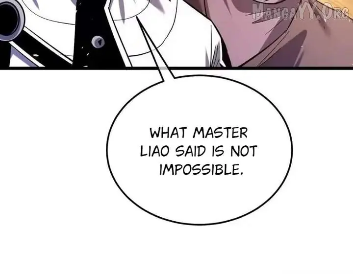 I Rely on My Invincibility to Deal Tons of Damage Passively Chapter 155 Page 68