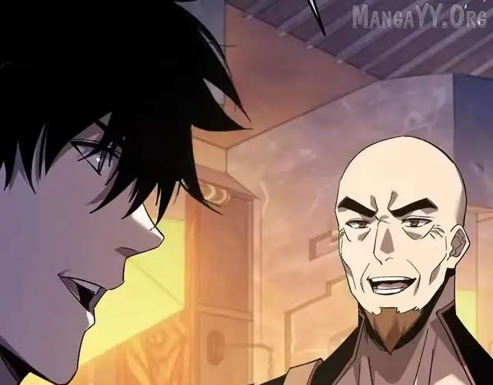 I Rely on My Invincibility to Deal Tons of Damage Passively Chapter 155 Page 70