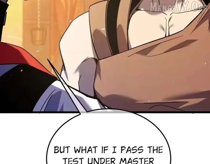 I Rely on My Invincibility to Deal Tons of Damage Passively Chapter 155 Page 71