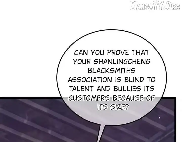 I Rely on My Invincibility to Deal Tons of Damage Passively Chapter 155 Page 74