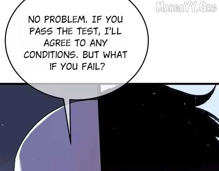 I Rely on My Invincibility to Deal Tons of Damage Passively Chapter 155 Page 78