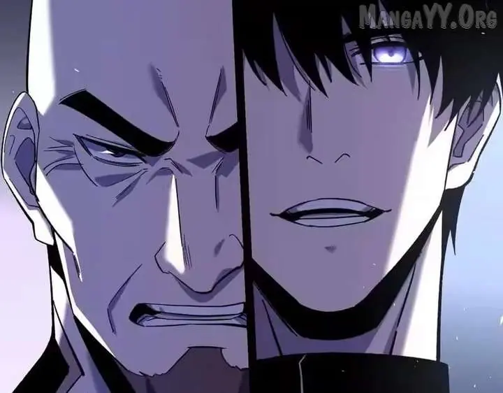 I Rely on My Invincibility to Deal Tons of Damage Passively Chapter 155 Page 79