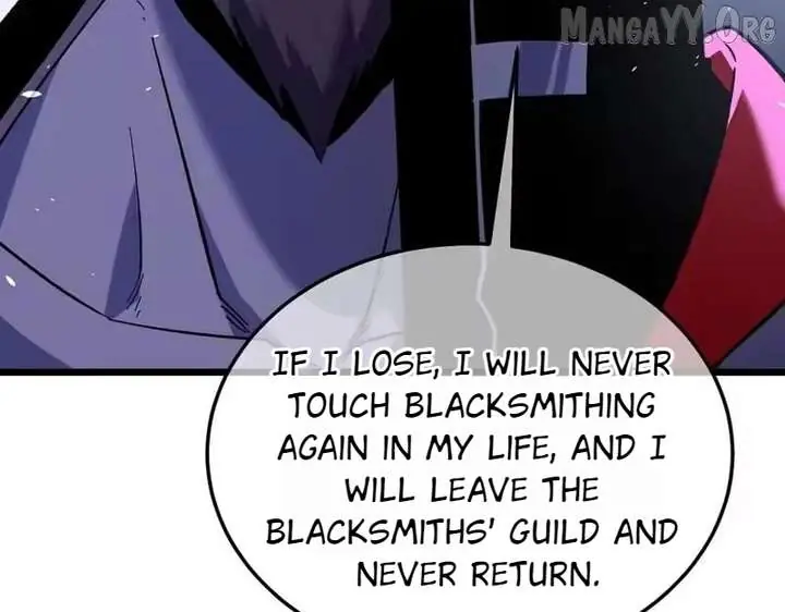 I Rely on My Invincibility to Deal Tons of Damage Passively Chapter 155 Page 80