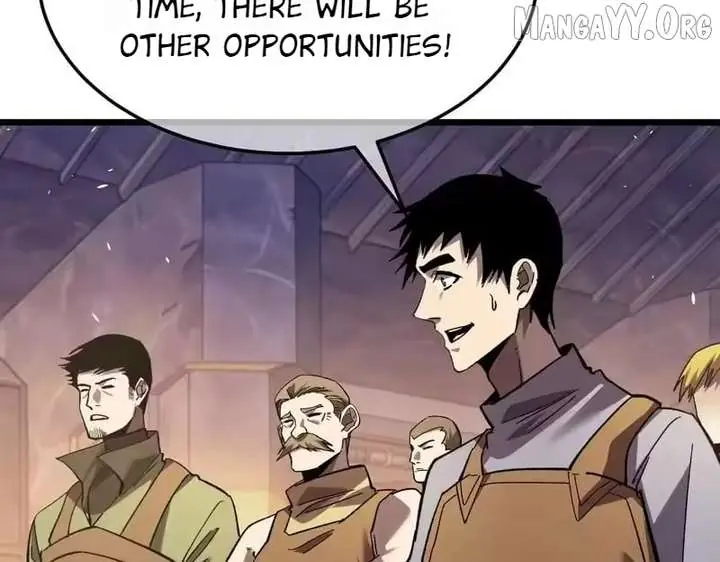 I Rely on My Invincibility to Deal Tons of Damage Passively Chapter 155 Page 82