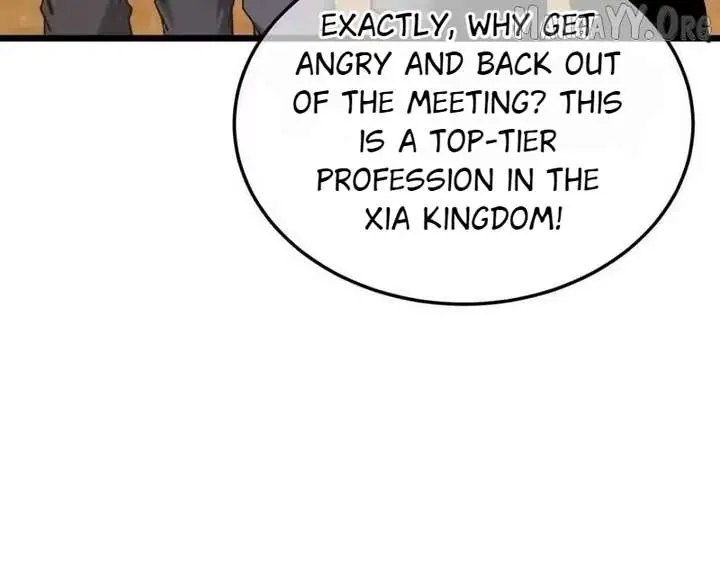 I Rely on My Invincibility to Deal Tons of Damage Passively Chapter 155 Page 84