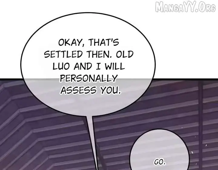 I Rely on My Invincibility to Deal Tons of Damage Passively Chapter 155 Page 85