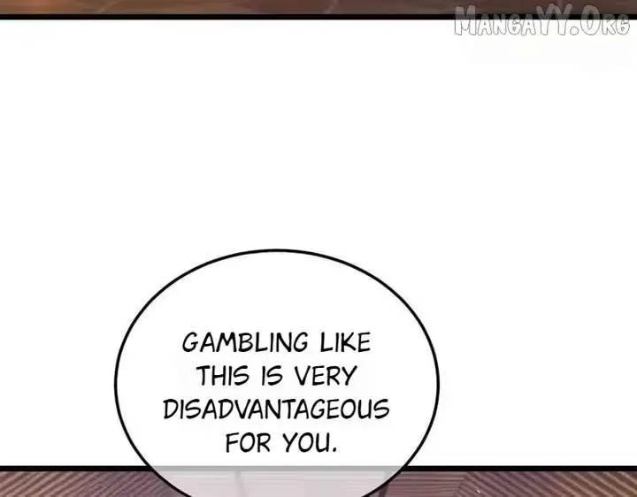 I Rely on My Invincibility to Deal Tons of Damage Passively Chapter 155 Page 88