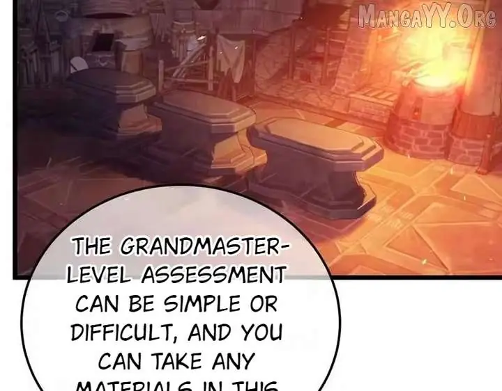 I Rely on My Invincibility to Deal Tons of Damage Passively Chapter 155 Page 93