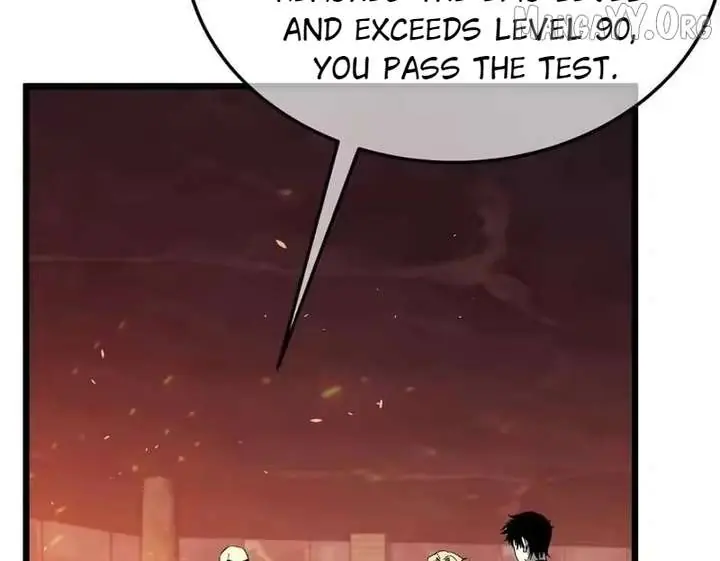 I Rely on My Invincibility to Deal Tons of Damage Passively Chapter 155 Page 95