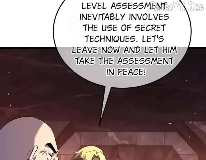 I Rely on My Invincibility to Deal Tons of Damage Passively Chapter 155 Page 98