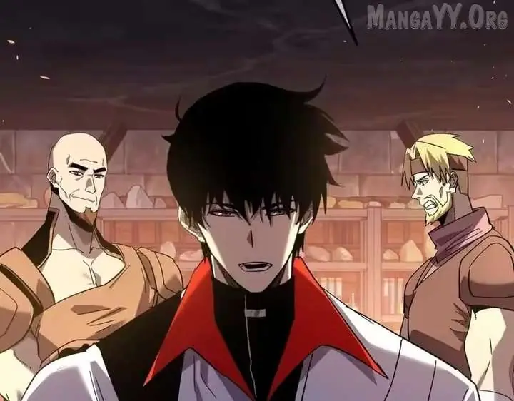 I Rely on My Invincibility to Deal Tons of Damage Passively Chapter 155 Page 102