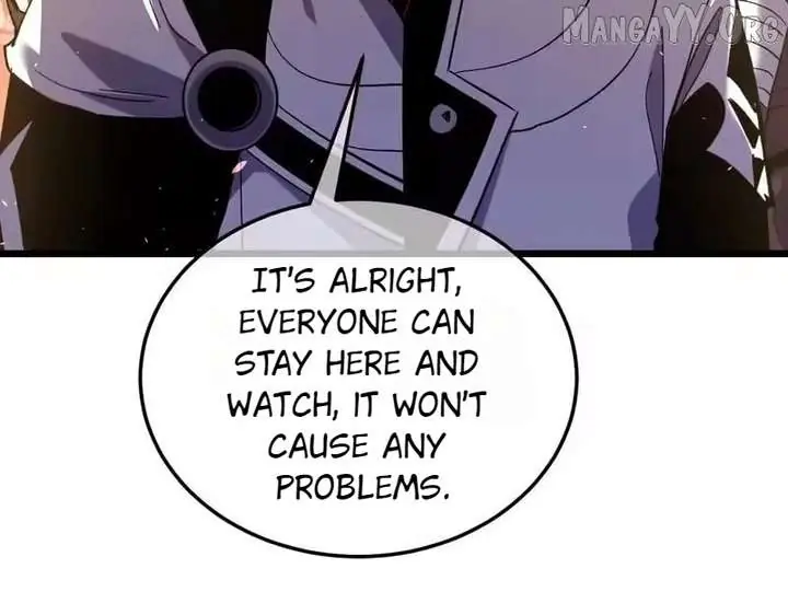 I Rely on My Invincibility to Deal Tons of Damage Passively Chapter 155 Page 103