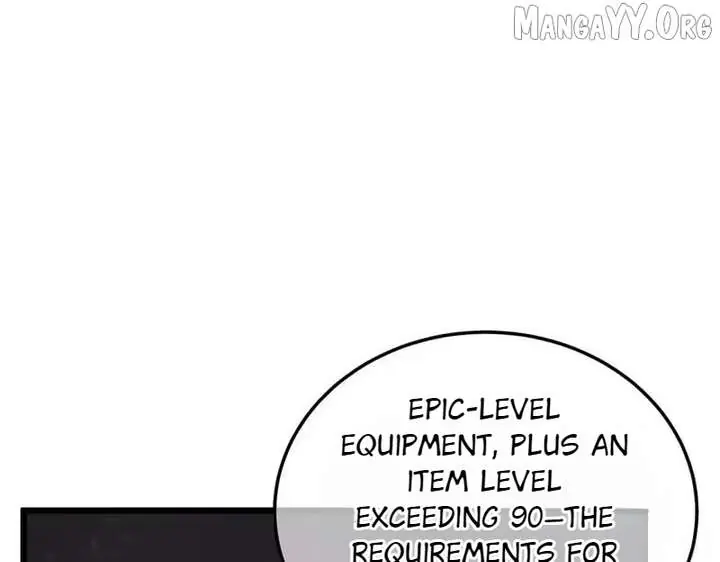 I Rely on My Invincibility to Deal Tons of Damage Passively Chapter 155 Page 104