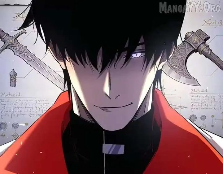 I Rely on My Invincibility to Deal Tons of Damage Passively Chapter 155 Page 109