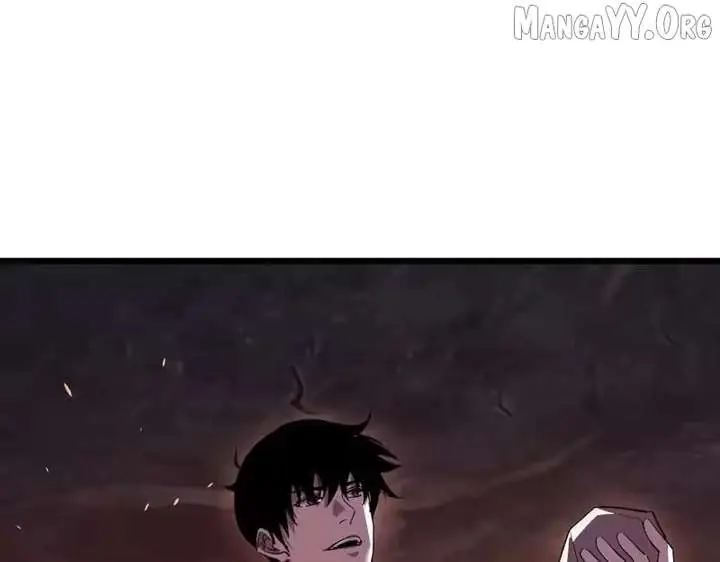 I Rely on My Invincibility to Deal Tons of Damage Passively Chapter 155 Page 112