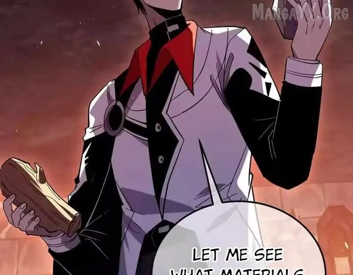 I Rely on My Invincibility to Deal Tons of Damage Passively Chapter 155 Page 113
