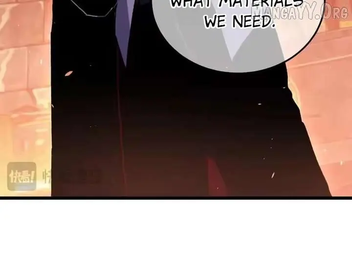 I Rely on My Invincibility to Deal Tons of Damage Passively Chapter 155 Page 114