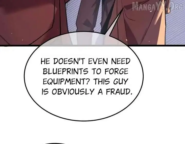 I Rely on My Invincibility to Deal Tons of Damage Passively Chapter 155 Page 119