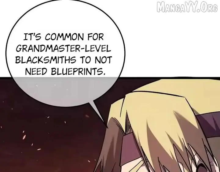 I Rely on My Invincibility to Deal Tons of Damage Passively Chapter 155 Page 120