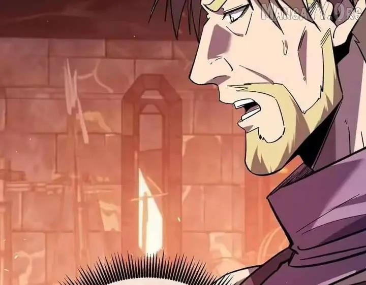 I Rely on My Invincibility to Deal Tons of Damage Passively Chapter 155 Page 121
