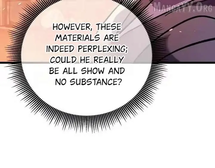 I Rely on My Invincibility to Deal Tons of Damage Passively Chapter 155 Page 122