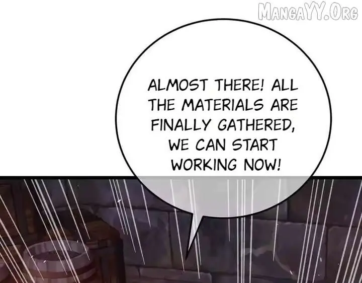 I Rely on My Invincibility to Deal Tons of Damage Passively Chapter 155 Page 123
