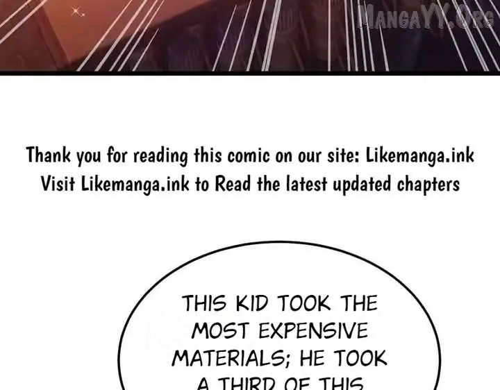 I Rely on My Invincibility to Deal Tons of Damage Passively Chapter 155 Page 126