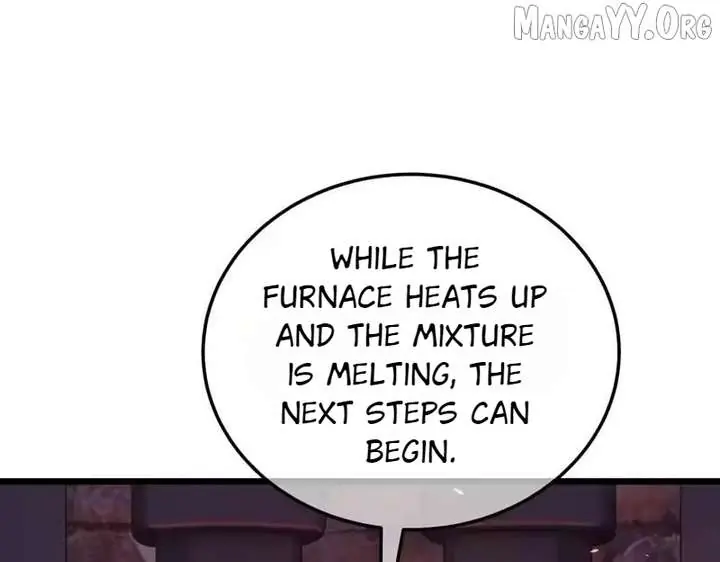I Rely on My Invincibility to Deal Tons of Damage Passively Chapter 155 Page 131