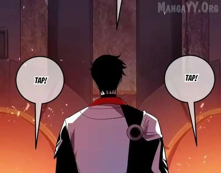 I Rely on My Invincibility to Deal Tons of Damage Passively Chapter 155 Page 132