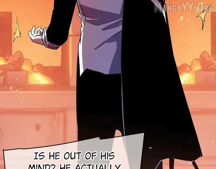 I Rely on My Invincibility to Deal Tons of Damage Passively Chapter 155 Page 133