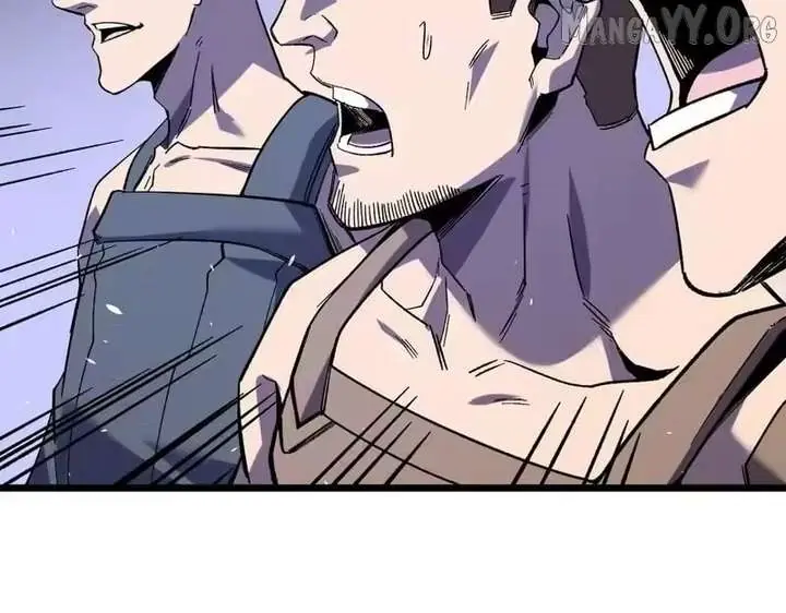 I Rely on My Invincibility to Deal Tons of Damage Passively Chapter 155 Page 136