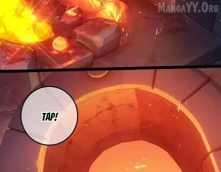 I Rely on My Invincibility to Deal Tons of Damage Passively Chapter 155 Page 138