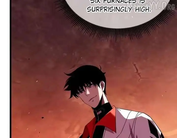 I Rely on My Invincibility to Deal Tons of Damage Passively Chapter 155 Page 141