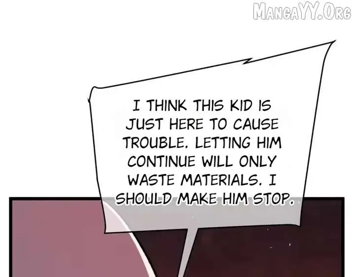 I Rely on My Invincibility to Deal Tons of Damage Passively Chapter 155 Page 149