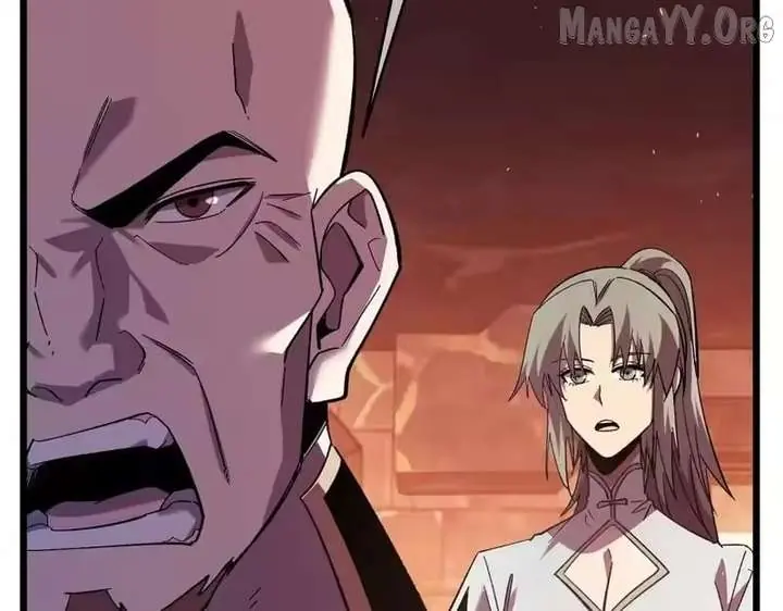 I Rely on My Invincibility to Deal Tons of Damage Passively Chapter 155 Page 150