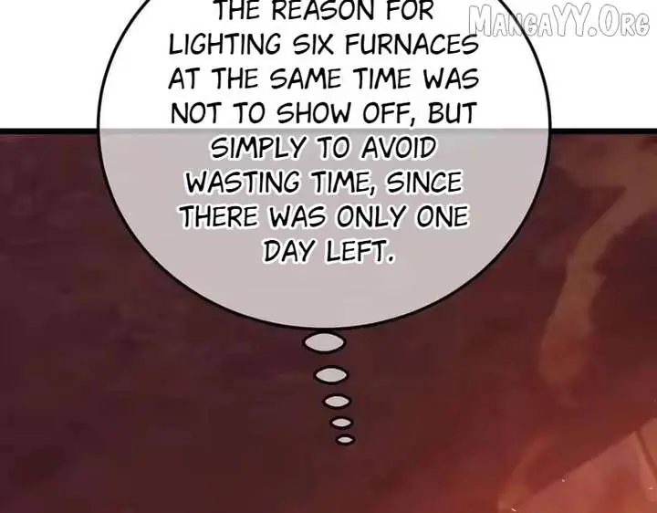 I Rely on My Invincibility to Deal Tons of Damage Passively Chapter 155 Page 161