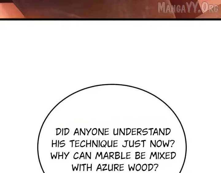 I Rely on My Invincibility to Deal Tons of Damage Passively Chapter 155 Page 164