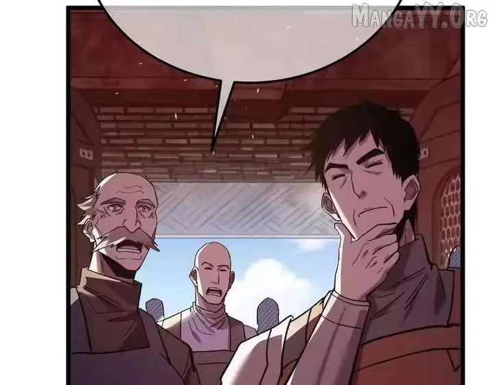 I Rely on My Invincibility to Deal Tons of Damage Passively Chapter 155 Page 165