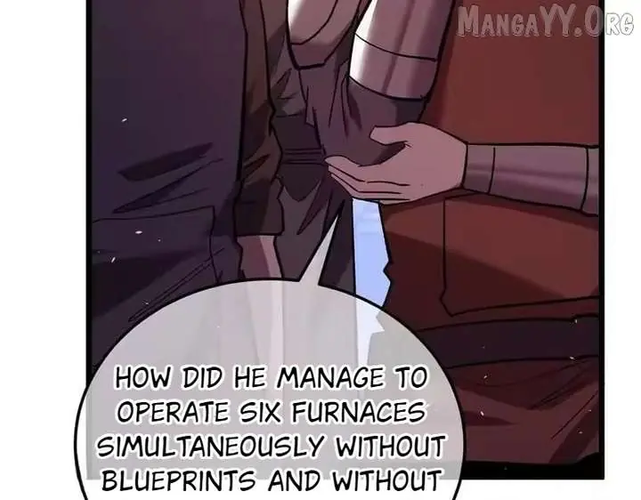 I Rely on My Invincibility to Deal Tons of Damage Passively Chapter 155 Page 166