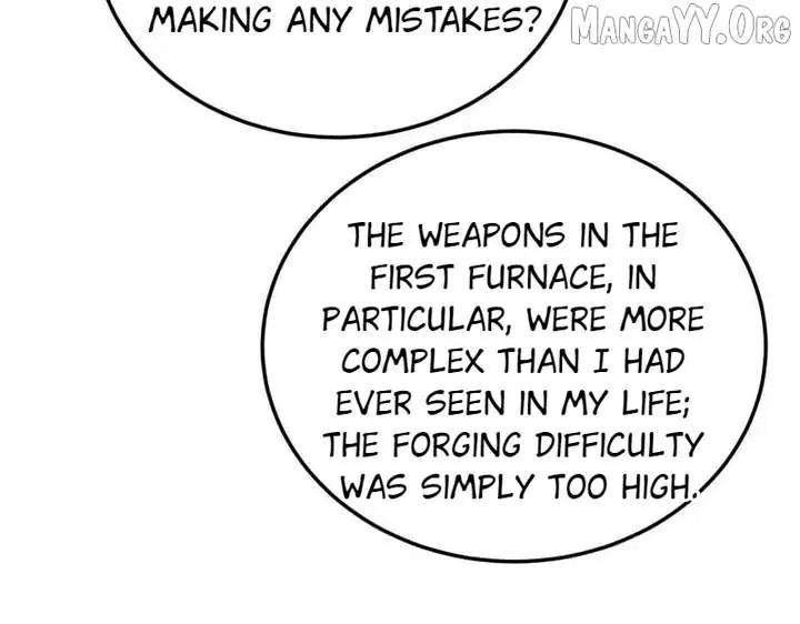 I Rely on My Invincibility to Deal Tons of Damage Passively Chapter 155 Page 167