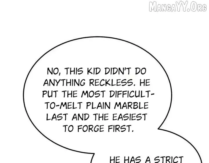 I Rely on My Invincibility to Deal Tons of Damage Passively Chapter 155 Page 169