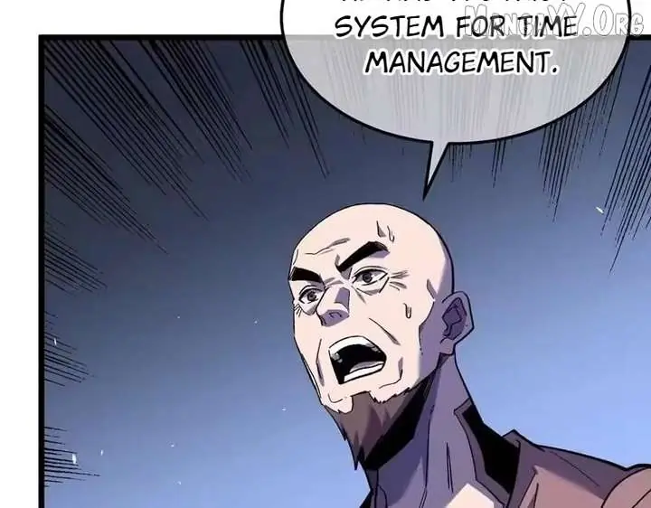 I Rely on My Invincibility to Deal Tons of Damage Passively Chapter 155 Page 170
