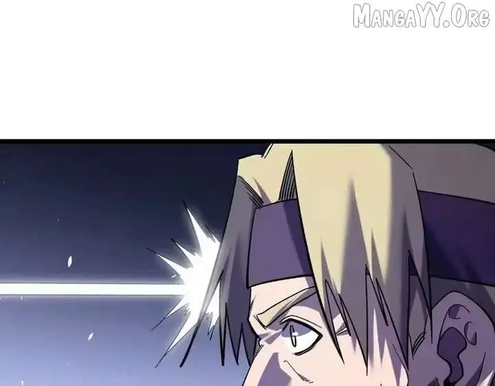 I Rely on My Invincibility to Deal Tons of Damage Passively Chapter 155 Page 173