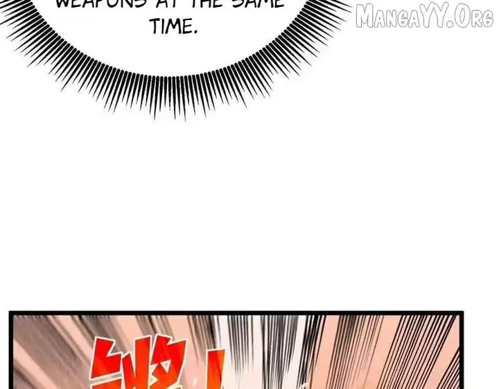 I Rely on My Invincibility to Deal Tons of Damage Passively Chapter 155 Page 175