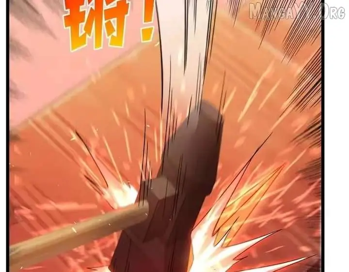 I Rely on My Invincibility to Deal Tons of Damage Passively Chapter 155 Page 176