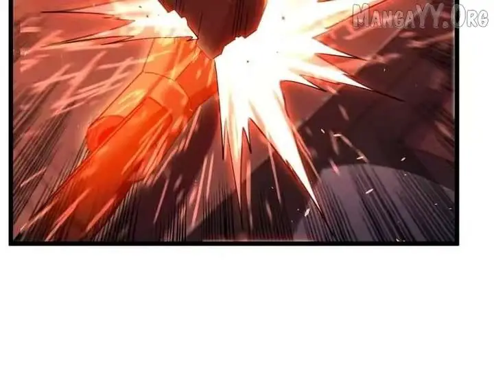 I Rely on My Invincibility to Deal Tons of Damage Passively Chapter 155 Page 177